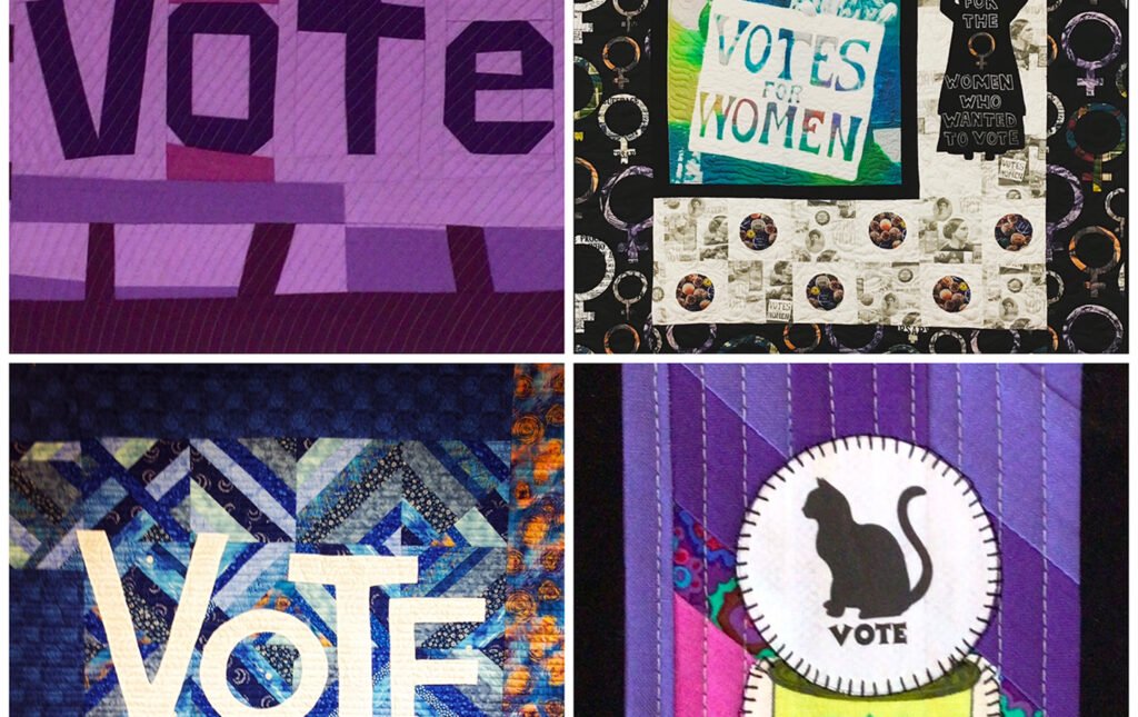 The Fabric of Democracy | The Nation