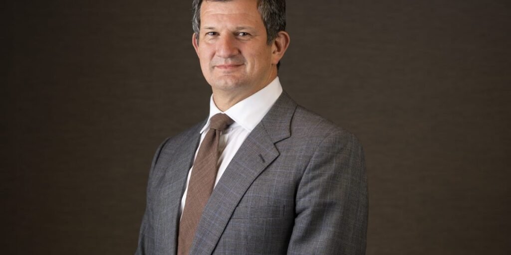 Thomson Reuters CEO: With Changes to U.S. policy likely, here’s what to expect for AI in business and government