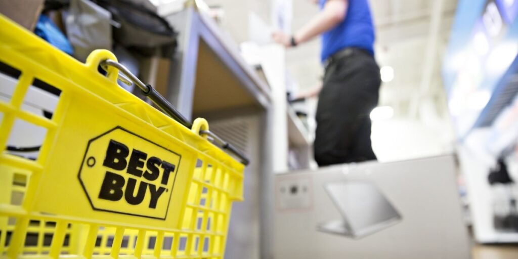 Black Friday Deals: Best Buy Offers on iPad, Roku, Xbox One