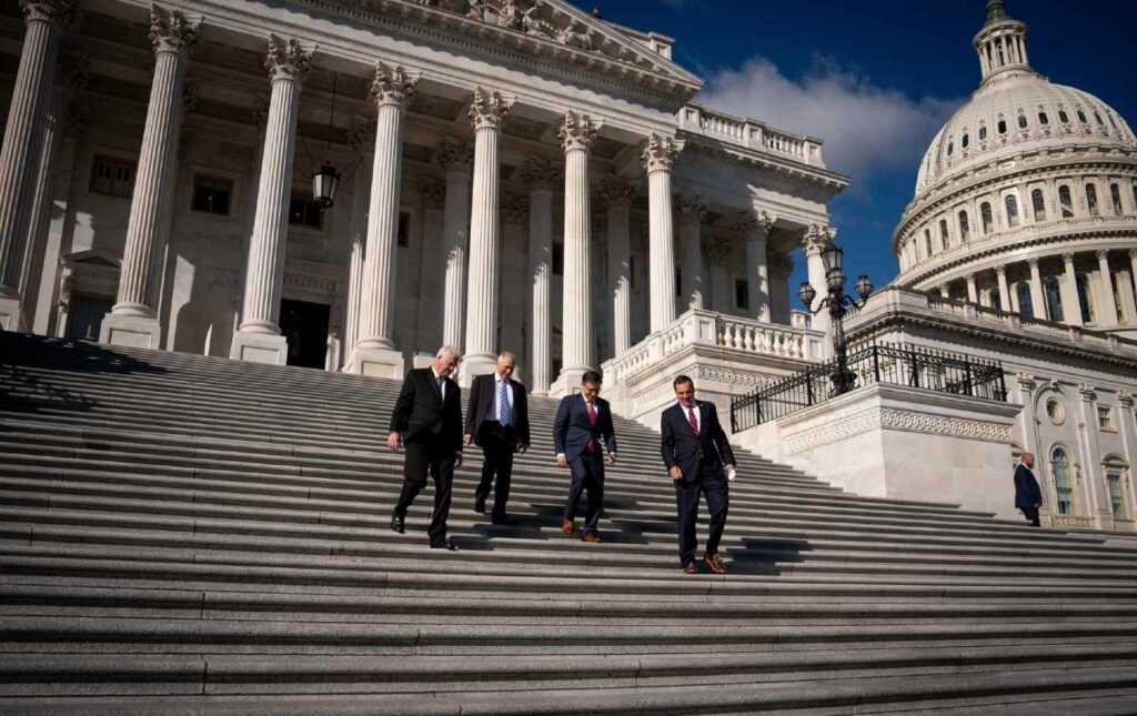 Congress Must Reject a Bill That Would Give Trump New Power to Silence Critics