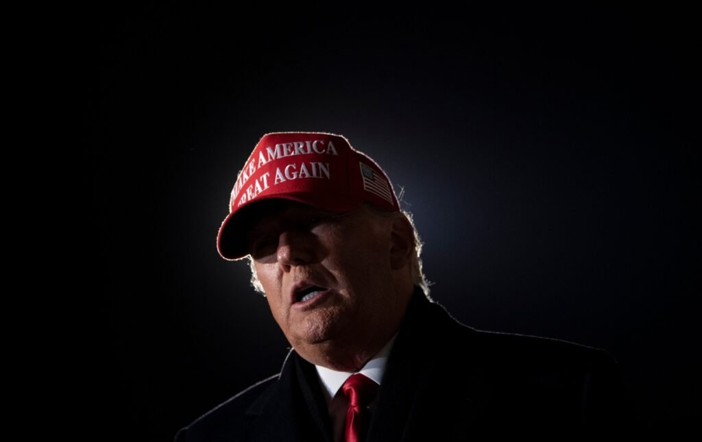 The First Amendment Will Suffer Under Trump