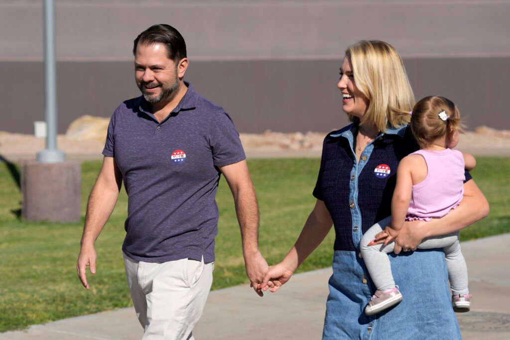 How the GOP took back the Senate — even while continuing to struggle in swing states