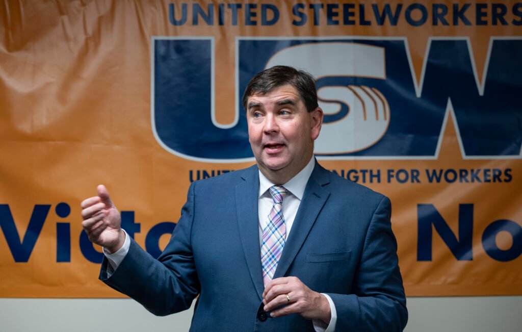 Democrat John Mannion flips crucial Syracuse House seat