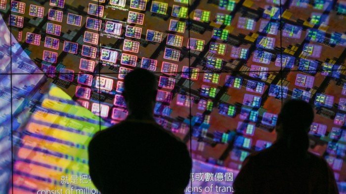 TSMC secures $11.6bn in funding as Chips Act faces uncertain future