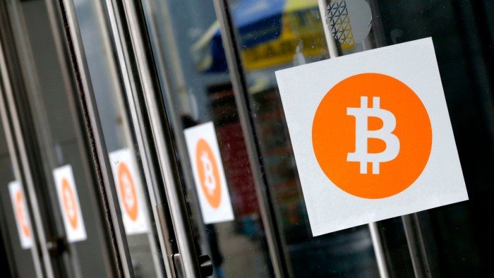 Bitcoin hits new record as investors pile into ‘Trump trades’