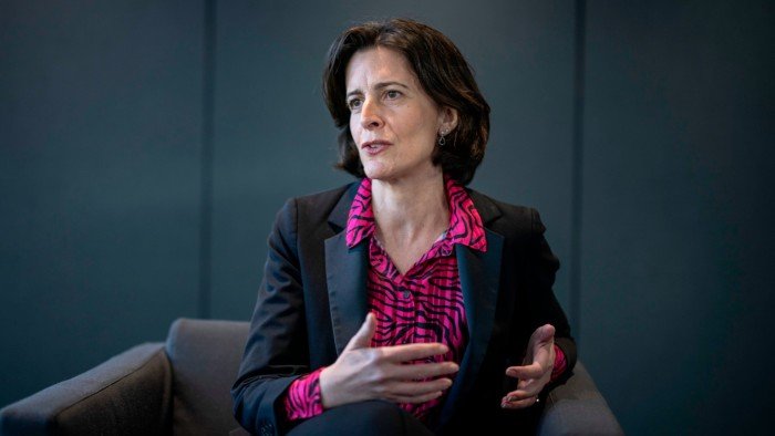 UK merger regulator to explore deal remedies after anti-growth criticism