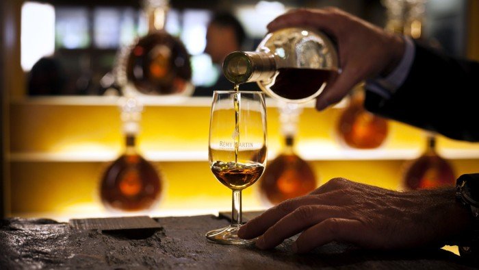How tariffs will disrupt the drinks trade