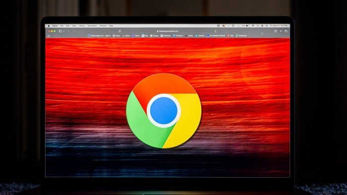 Who wants to buy Chrome?