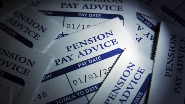 UK employers eye staff pension schemes to cut national insurance bills