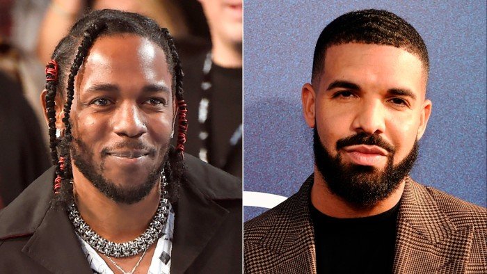 Universal Music caught in rap feud between Drake and Kendrick Lamar