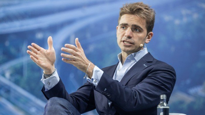 Argentine star fintech Ualá wins fresh funding from Allianz and Alan Howard