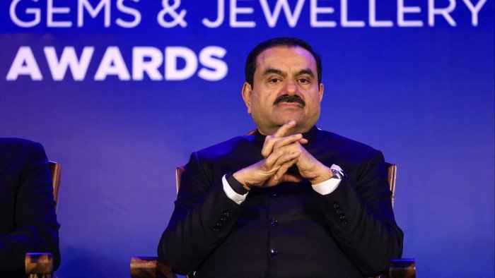 Gautam Adani says ‘every attack makes us stronger’ as he faces US charges