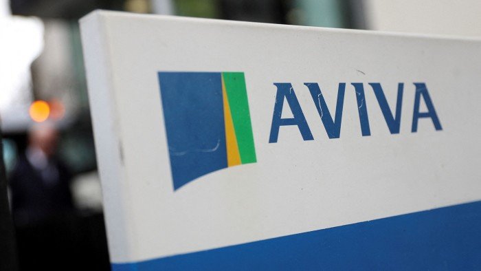 Direct Line playing hardball with Aviva bid