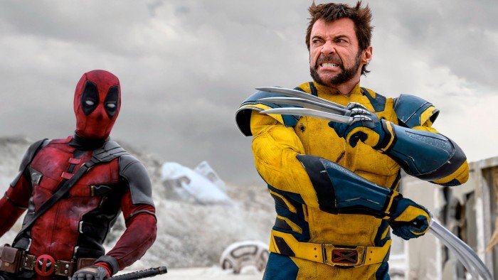 ‘Deadpool & Wolverine’ drives earnings revival at Disney