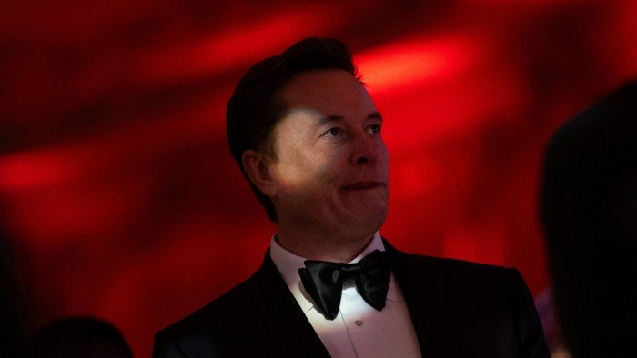 Elon Musk takes on America’s shrink-to-greatness challenge