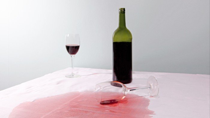 Bordeaux’s en primeur system falters as weather hits wine quality
