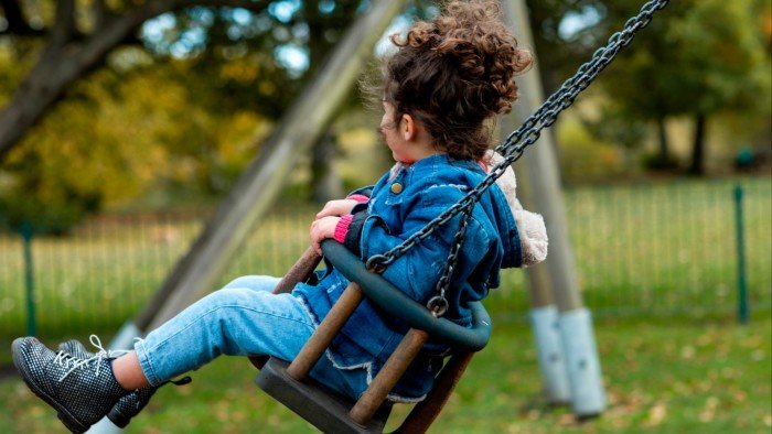 Crackdown launched on child social care profiteering in England