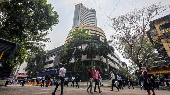 Adani scandal will rock Indian market’s coming of age