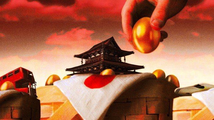 It pays to be clear about what public transport is designed to do