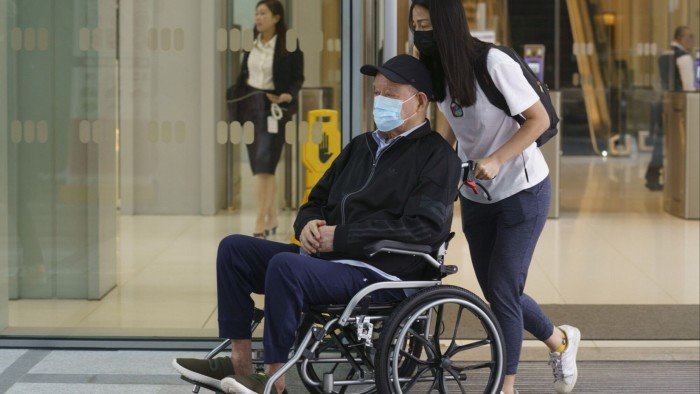 Singapore oil trader sentenced to 17 years for ‘cheating’ HSBC over $112mn