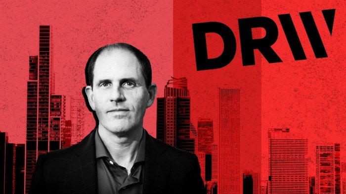 Is Chicago’s Don Wilson the smartest man in trading?