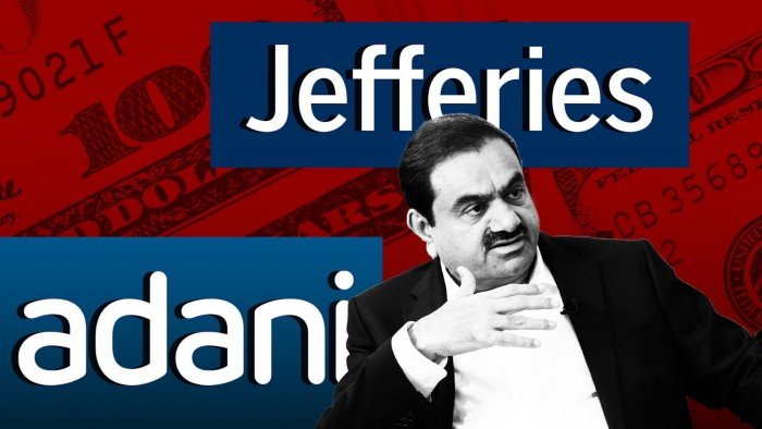 US charges against Gautam Adani put loyal Jefferies on the spot