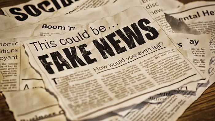 US teachers are joining the battle against disinformation