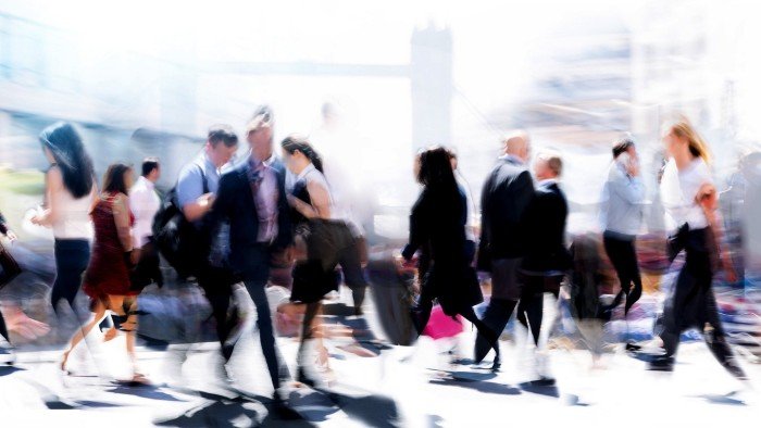 Recruiters urge candidates to use AI to apply for jobs