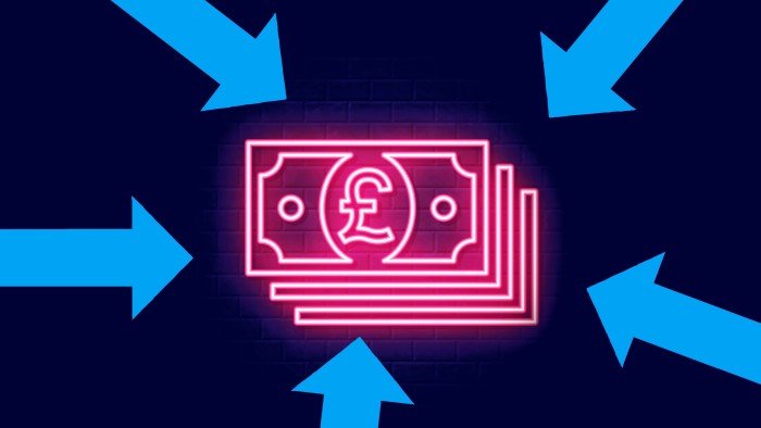 Rachel Reeves’ plans to reform Britain’s pensions industry