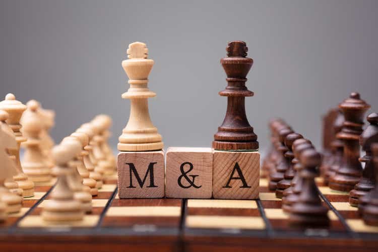 Key deals this week: Amcor, ONEOK, Grifols, N-able and more