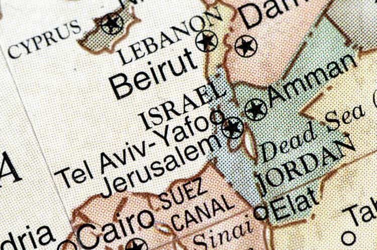 Israel approves cease-fire deal with Hezbollah; oil futures little changed