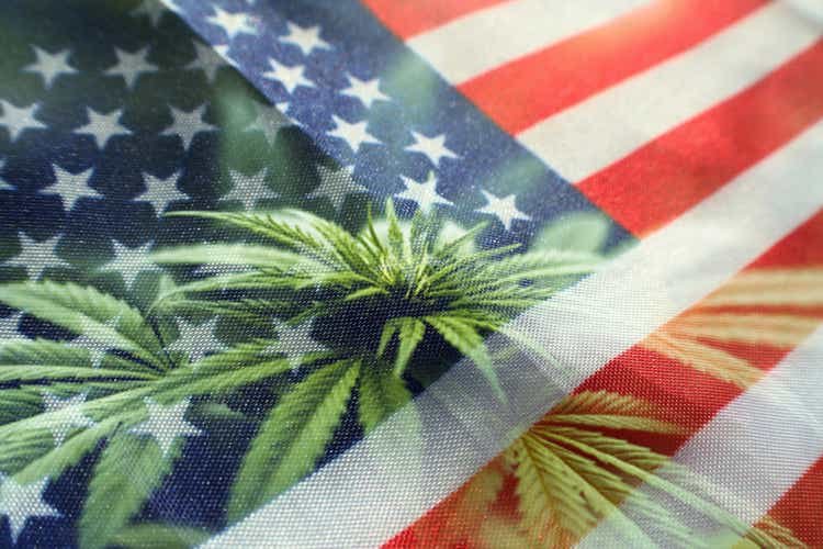 Initial marijuana rescheduling hearing set for Dec. 2