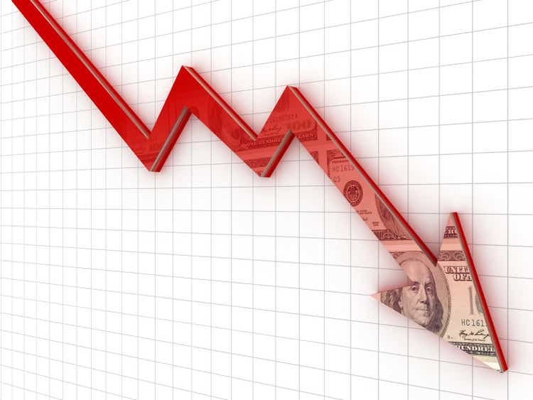 Eyenovia stock plunges after trial setback (EYEN:NASDAQ)