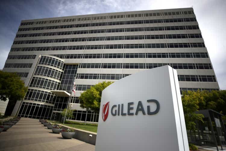 Gilead Sciences prices $3.5B senior notes (NASDAQ:GILD)