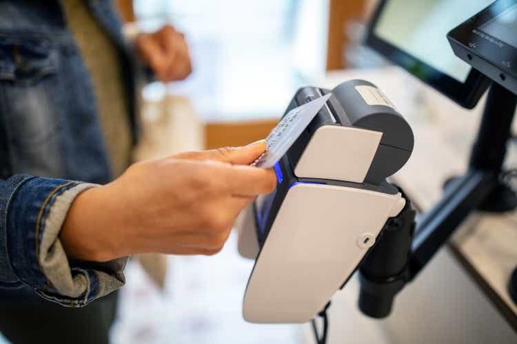 Credit card delinquencies creep up, net charge-offs slide in October: Credit Pulse