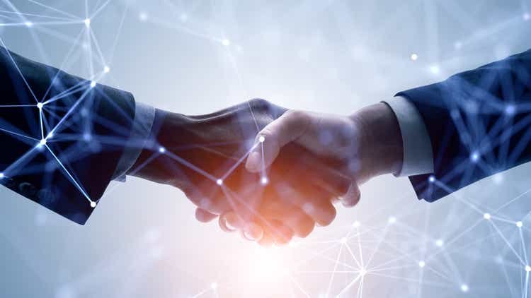 Sibanye-Stillwater teams up with C5 Capital to develop advanced nuclear energy projects
