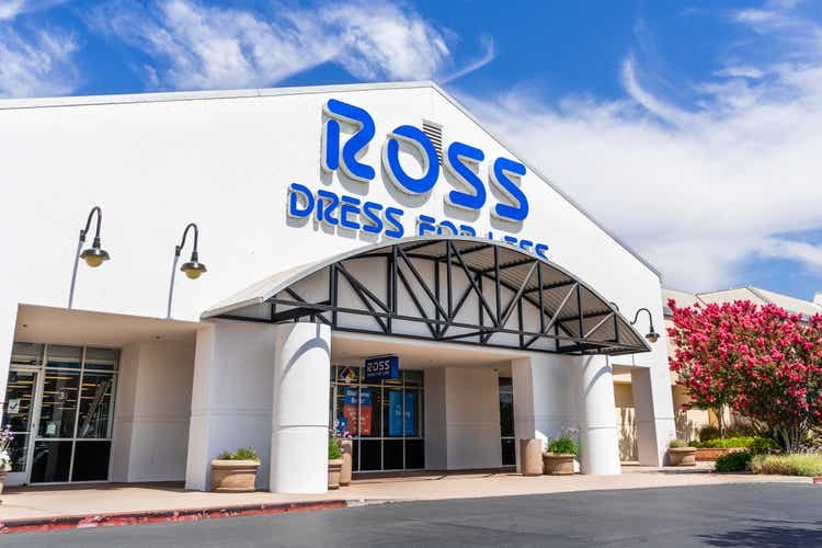 Ross Stores’ continued success lies with new CEO, branded strategy (ROST)