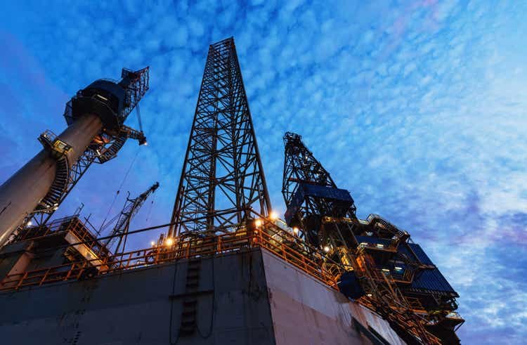 SBM Offshore nominates supervisory board members (Pink Limited Info:SBFFY)