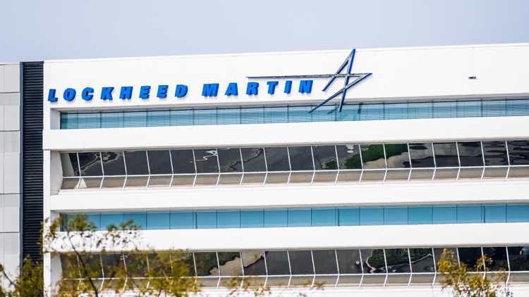 Lockheed Martin bags $129M U.S. Army contract