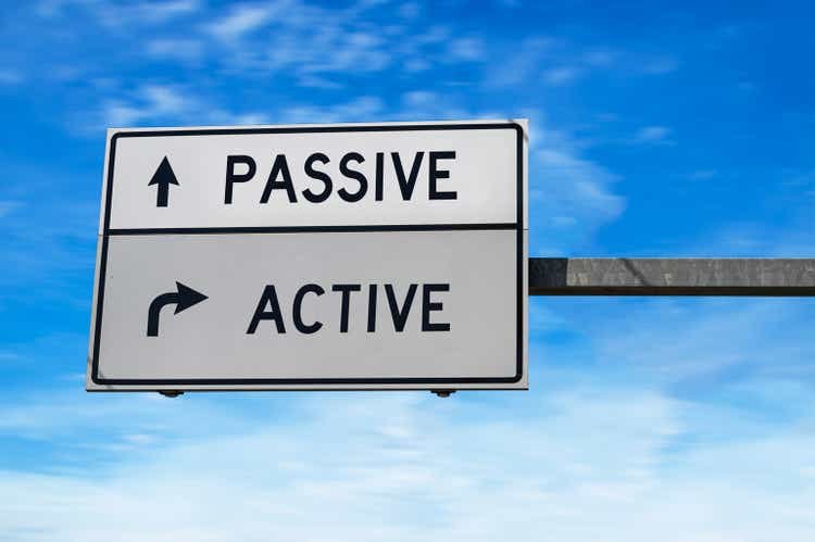 Buy-rated stocks with passive and active net buying tailwinds – Citi