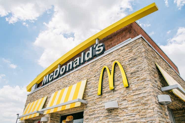 McDonald’s to spend $100M to help franchises most affected by E.coli break: reports