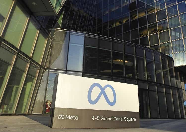 Activist ValueAct takes $1B stake in Meta Platforms – CNBC