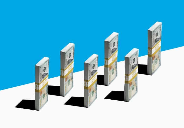 Global economy will continue to grow solidly in 2025 despite trade uncertainty