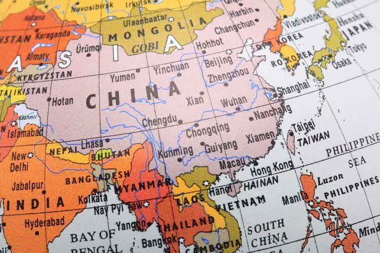 Asian markets mixed after Thanksgiving, China rebounds over easing concerns