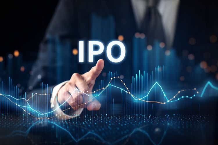Garment maker BrilliA prices $10M IPO at $4 per share (Pending:BRIA)
