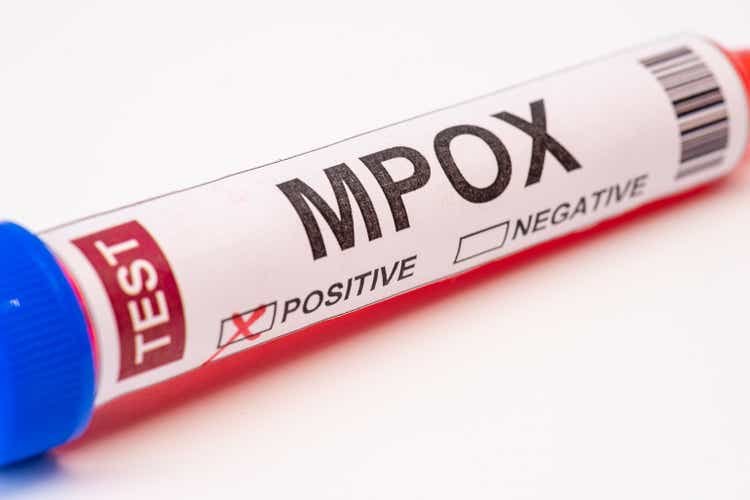 First U.S. mpox case linked to African outbreak detected