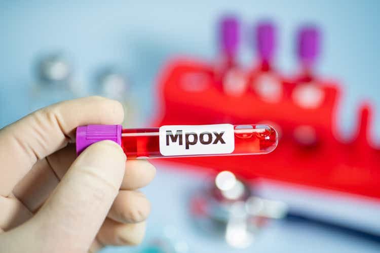 WHO extends mpox emergency; Canada finds first Clade I case