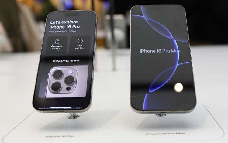 Apple iOS 18.2 release date nears. Will it boost iPhone 16 sales?