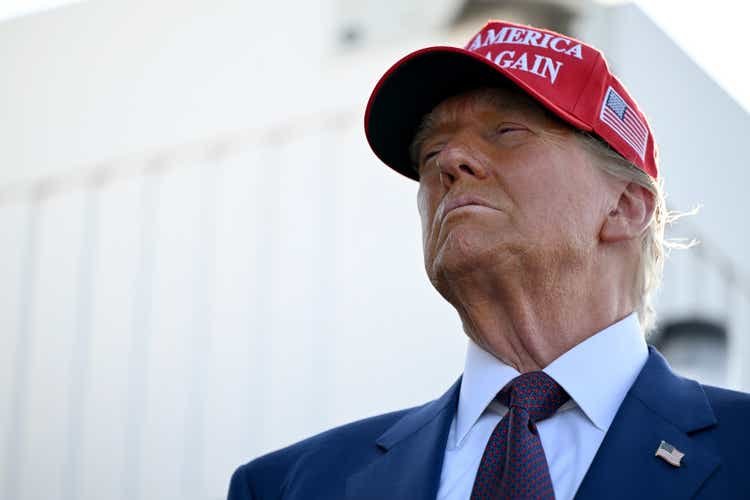 Trump’s tariffs could cost Americans $78B in annual spending power: NRF