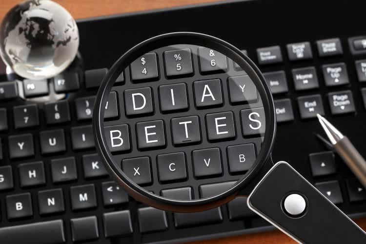 Global increase in diabetes indicates more room for GLP-1 meds to grow